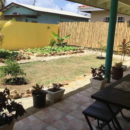 Cc Best Villas Tobago Lowlands 外观 照片