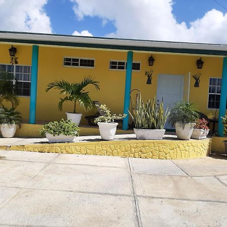 Cc Best Villas Tobago Lowlands 外观 照片