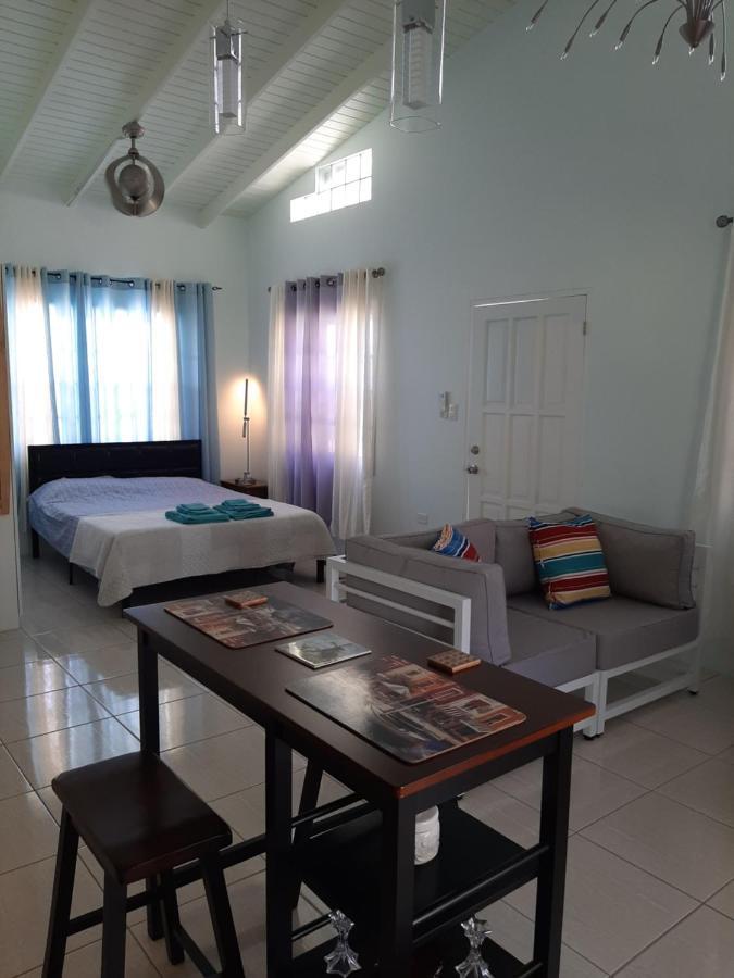Cc Best Villas Tobago Lowlands 外观 照片