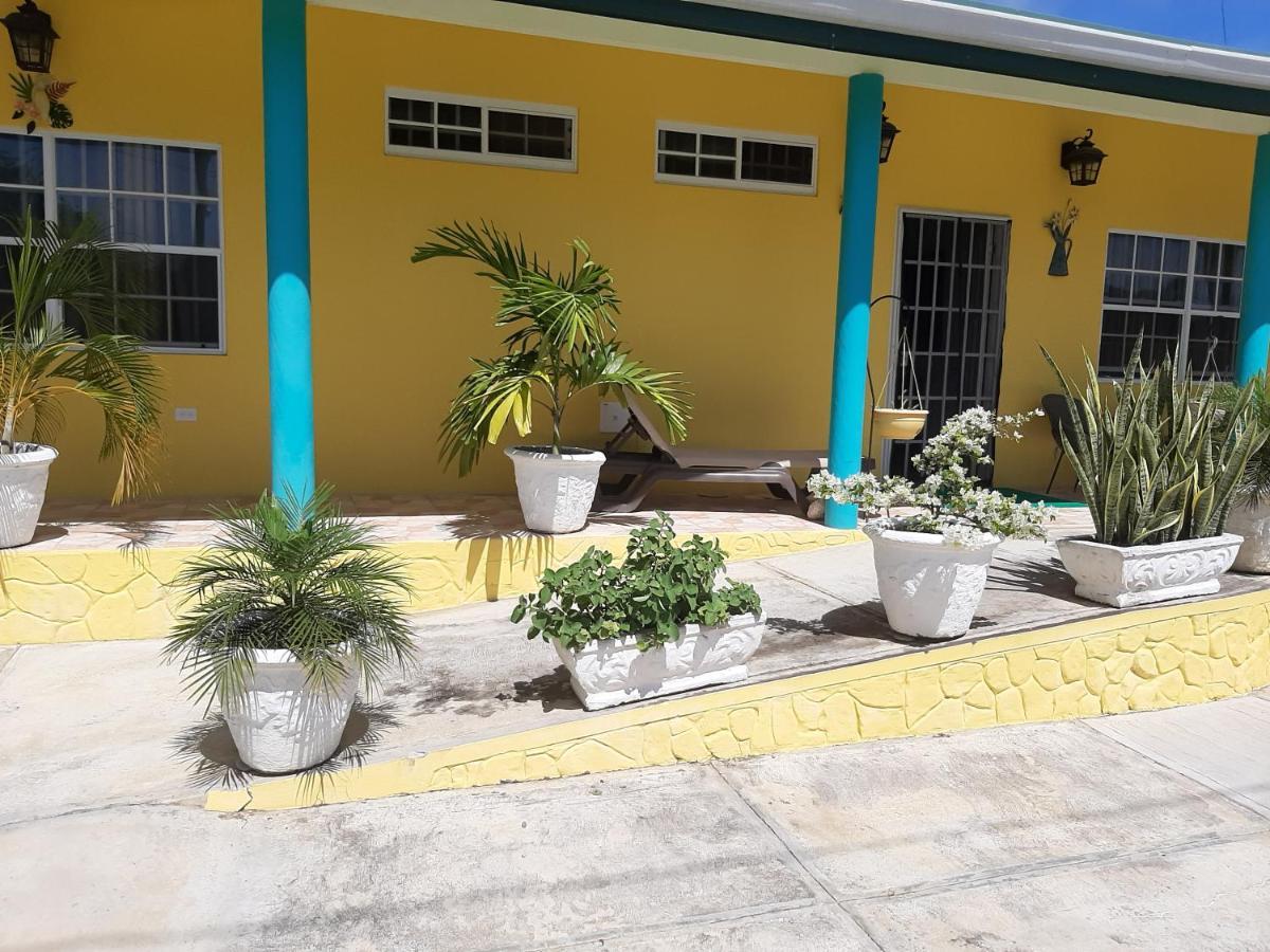 Cc Best Villas Tobago Lowlands 外观 照片