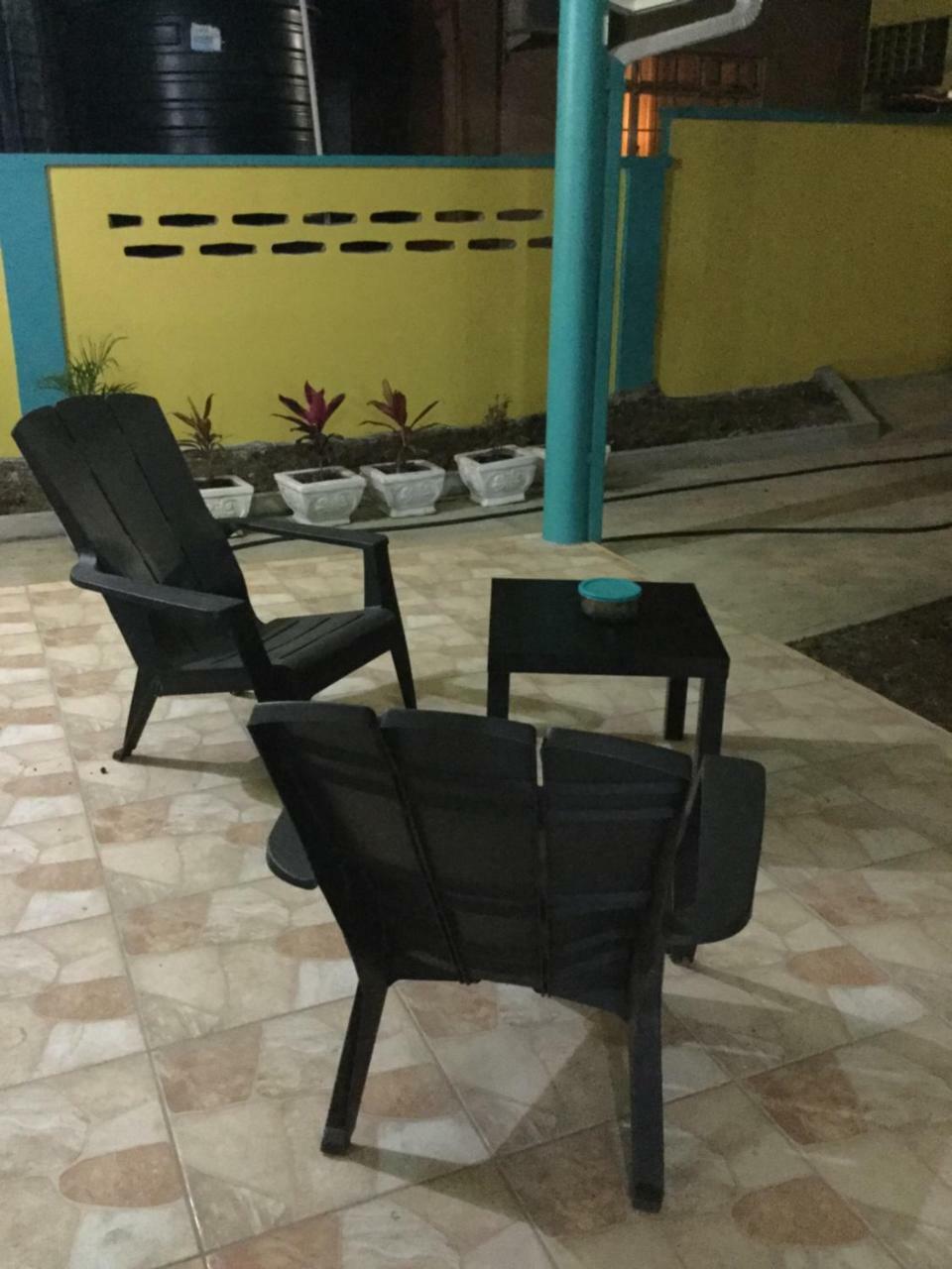 Cc Best Villas Tobago Lowlands 外观 照片