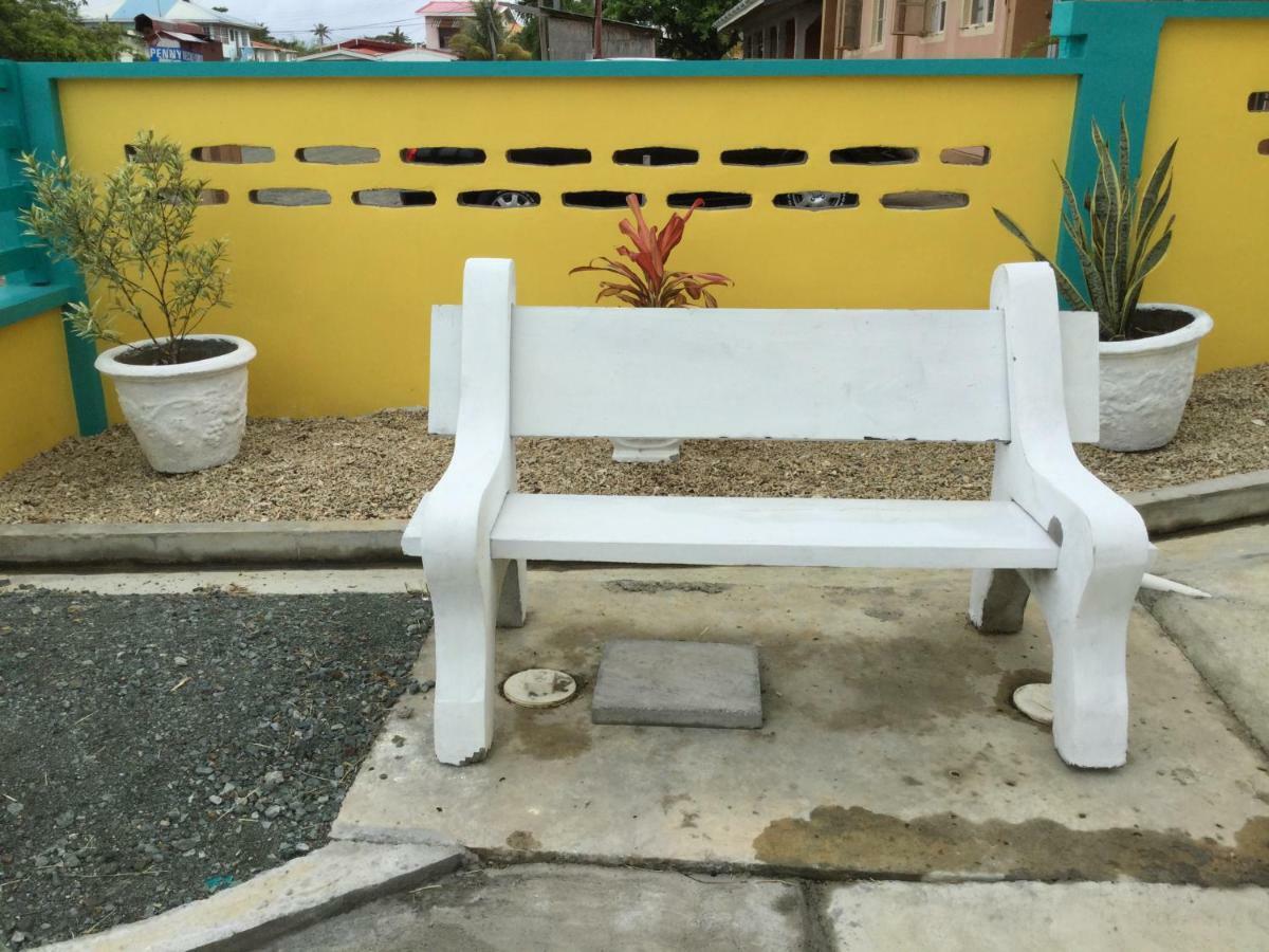 Cc Best Villas Tobago Lowlands 外观 照片